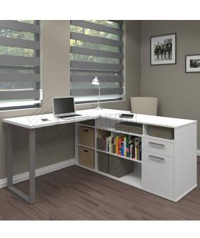 Bàn gỗ 104 - Gỗ MDF (DxRxC) 1500 x 1500 x 750 mm